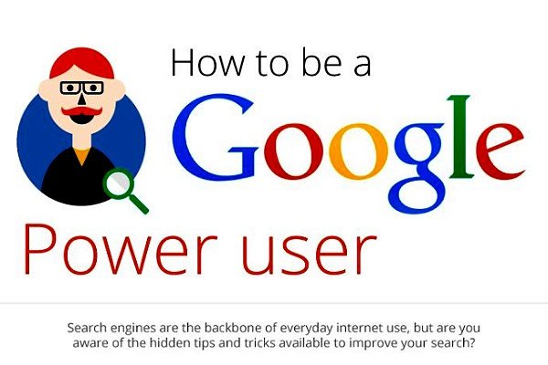 Learn the Google Search power user commands