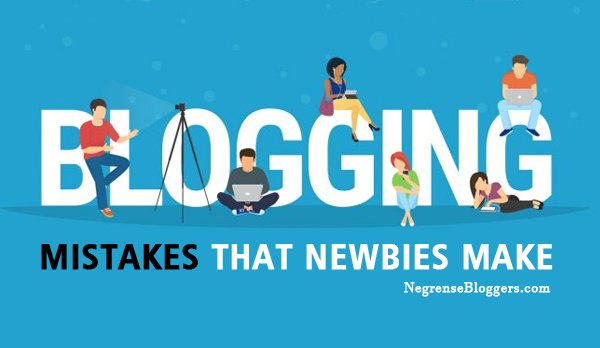 Blogging mistakes - blogger - blogging tips - mommy blogger - Bacolod blogger- Bacolod mommy blogger - Negrense bloggers